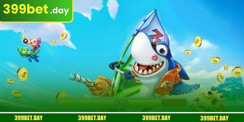 399BET ভিআইপি ফিশ শুটিং এ জয়ের সেরা কৌশল ও গাইড