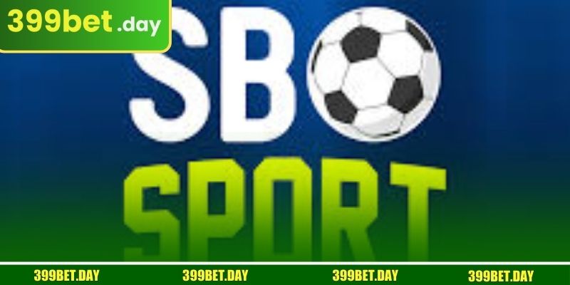 এসবিও স্পোর্ট: 399BET-এ প্রতিদিন ১০০+ লাভজনক বেটিং মার্কেট