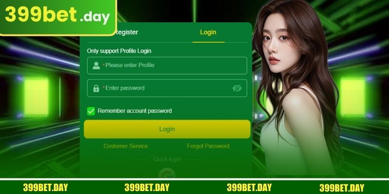 খেলোয়াড়দের কেন 399BET লগইন করা উচিত তার কারণসমূহ