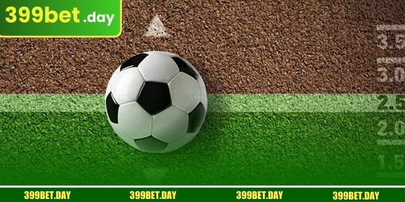 ফুটবল বেটিংয়ের প্রকারভেদ এবং 399BET এর সেরা গাইড