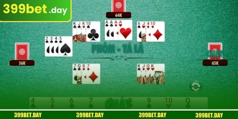 ফোম খেলার নিয়ম ও 399BET-এ জেতার কার্যকরী কৌশল